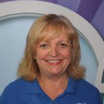 Sharon Hacker, Supervisor NVQ Level 3, Child Protection, Equal Opportunities Co-ordinator, Safe-guarding Lead Practitioner, Health