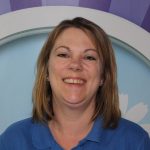 Lizanne Ayers, Pre-School Assistant First Aider, Safeguarding
