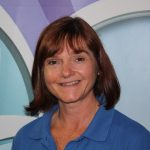 Kathy Telford, Pre-School Assistant NVQ Level 3, First Aider, Safeguarding, Funding co-ordinator