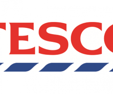 tesco logo